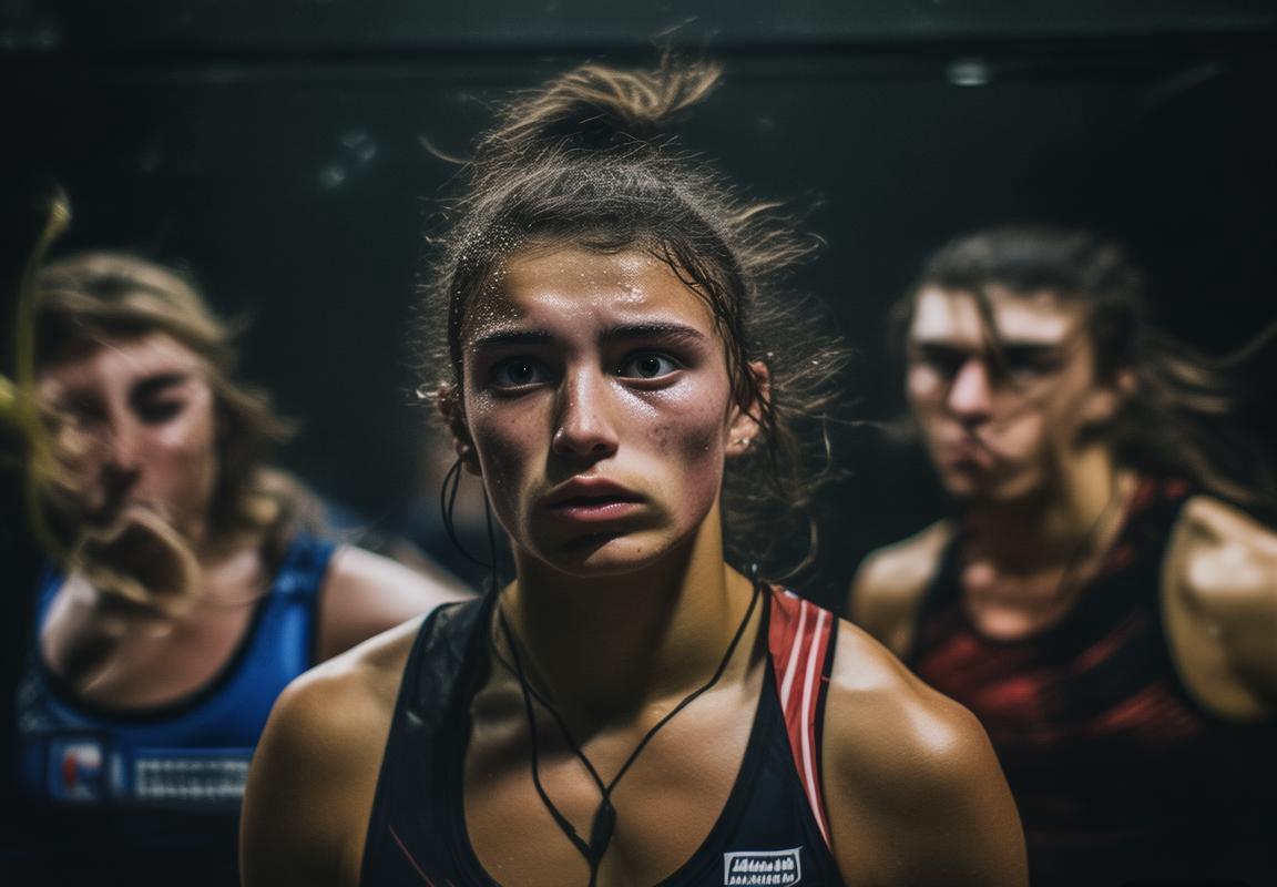 疫情空场比赛下的GSL超级赛：星际争霸2联赛展现电子竞技职业精神与选手心理素质