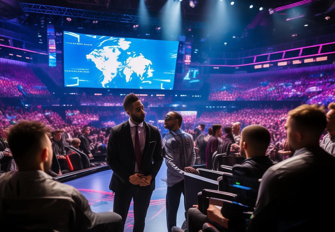 亚洲电竞队伍申根签证拒签频发：运动国际化背后的签证障碍如何影响国际赛事？