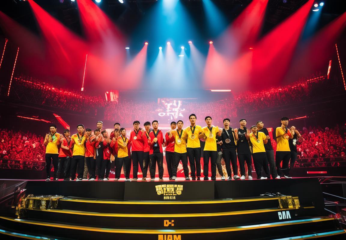 LVG战队晋级里约Major传奇组，中国CS:GO亚洲队伍实现历史性突破